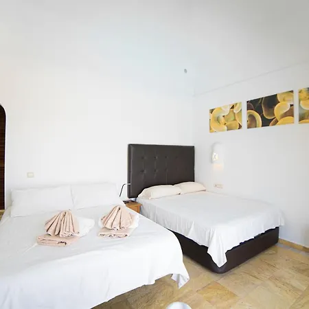 Babel - First Line Seafront House Playa Blanca (Lanzarote)