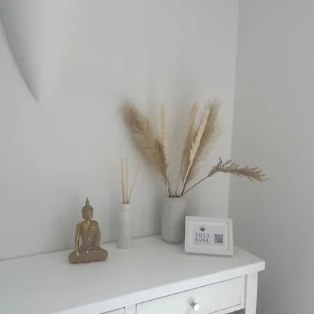 Babel - First Line Seafront House Playa Blanca (Lanzarote)