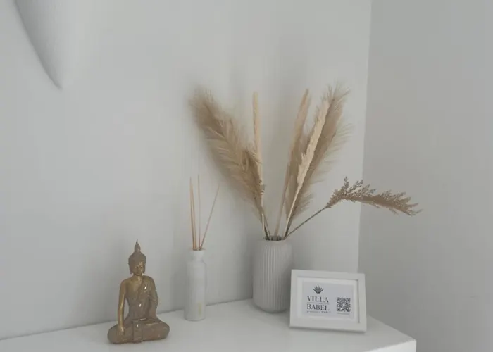 Babel - First Line Seafront House Playa Blanca (Lanzarote)