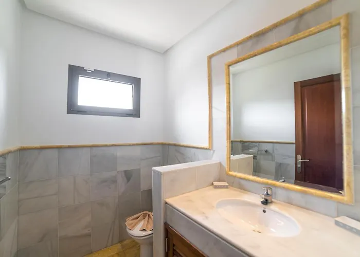 Babel - First Line Seafront House Playa Blanca (Lanzarote)