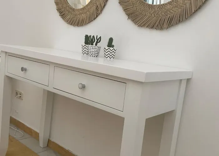 Holiday home Babel - First Line Seafront House *